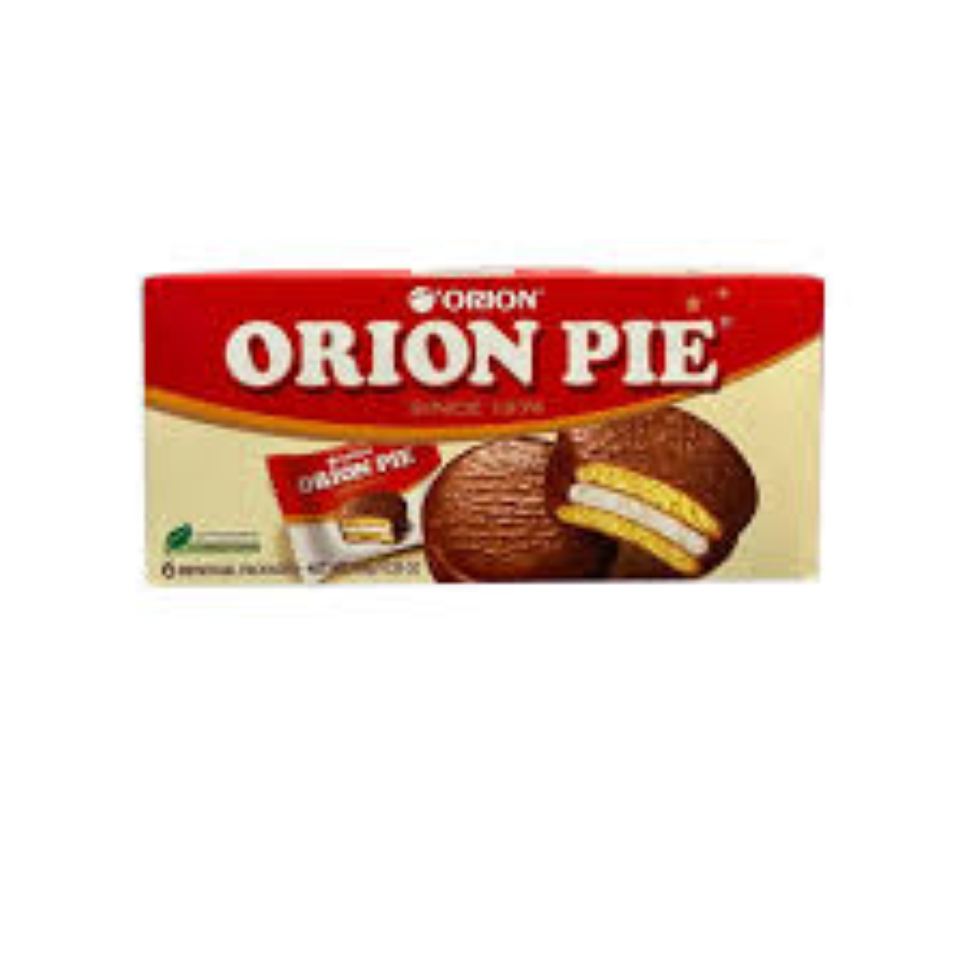ORION CHOCO.PIE 30G